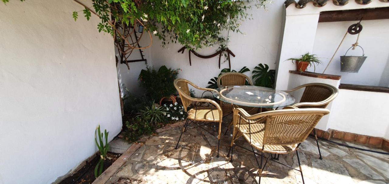 La Posada Del Duende Arcos de la Frontera Dış mekan fotoğraf