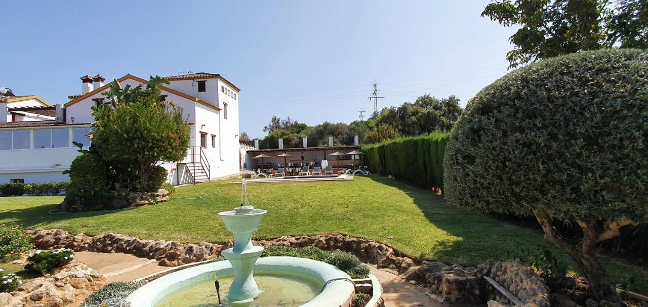 La Posada Del Duende Arcos de la Frontera Dış mekan fotoğraf