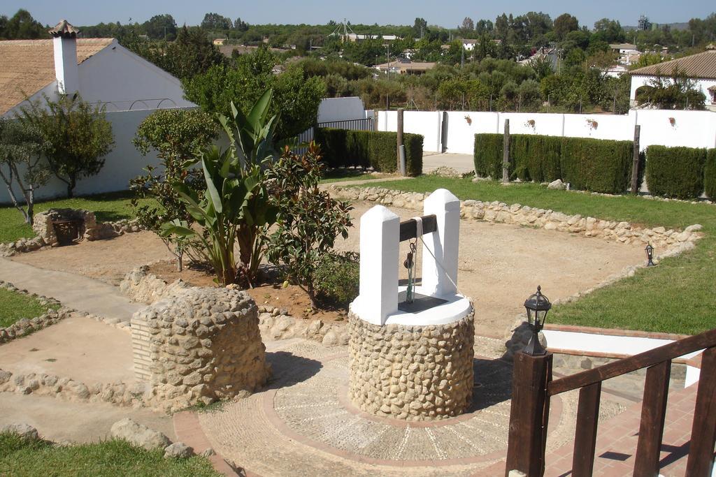 La Posada Del Duende Arcos de la Frontera Dış mekan fotoğraf