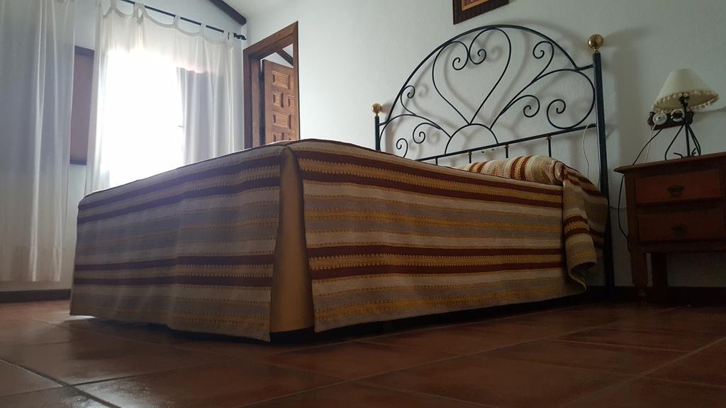 La Posada Del Duende Arcos de la Frontera Dış mekan fotoğraf
