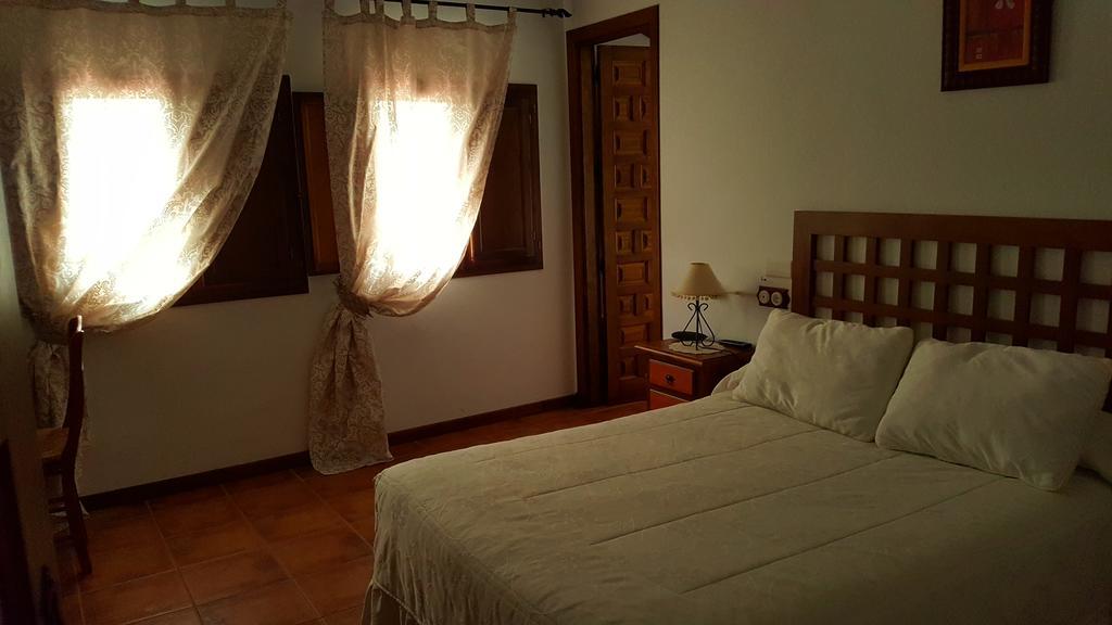 La Posada Del Duende Arcos de la Frontera Dış mekan fotoğraf