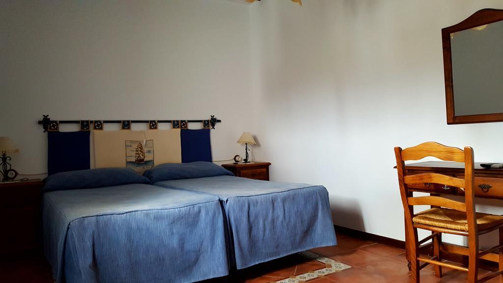 La Posada Del Duende Arcos de la Frontera Dış mekan fotoğraf