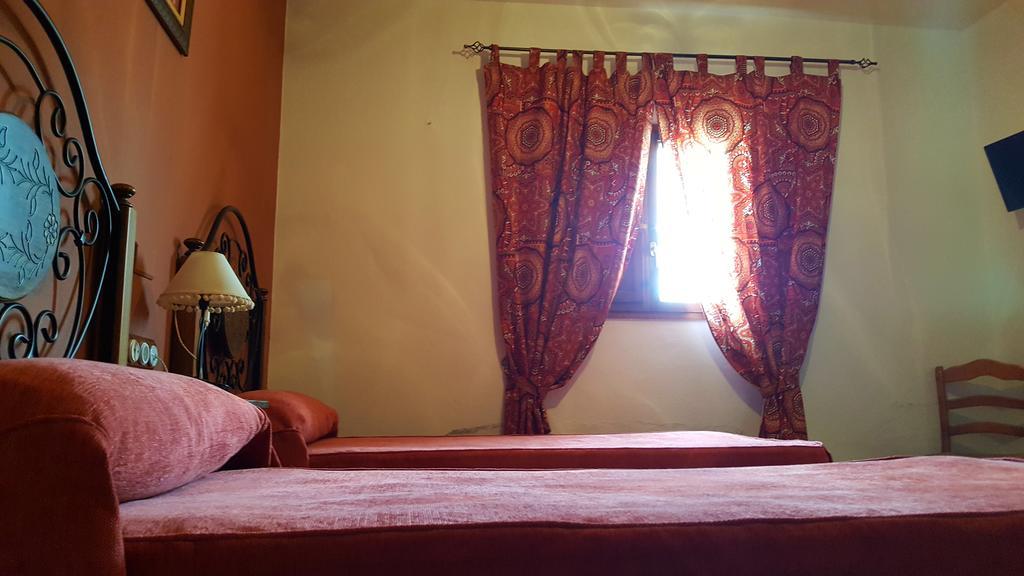 La Posada Del Duende Arcos de la Frontera Dış mekan fotoğraf