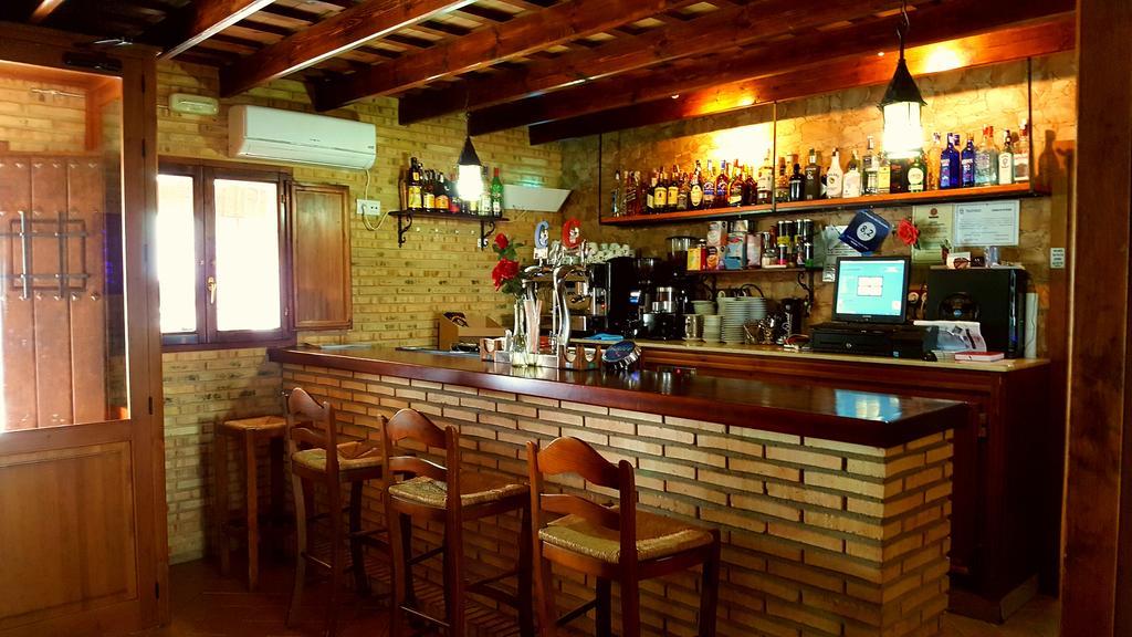 La Posada Del Duende Arcos de la Frontera Dış mekan fotoğraf