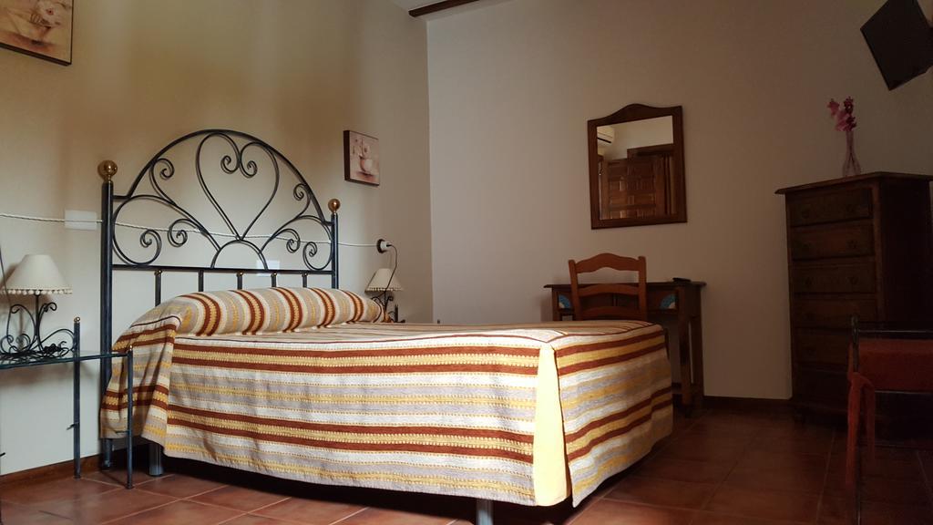 La Posada Del Duende Arcos de la Frontera Dış mekan fotoğraf