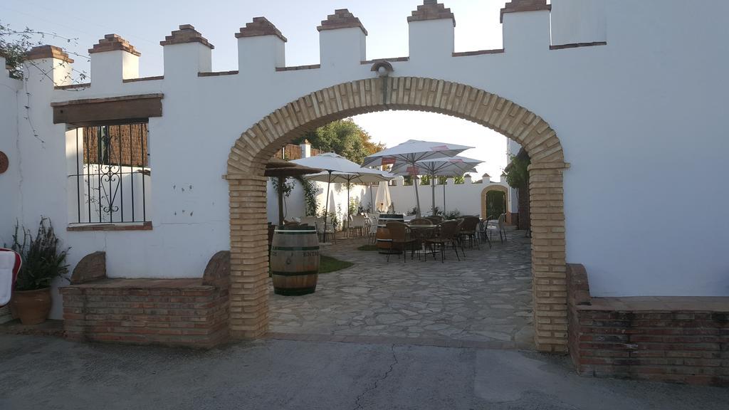 La Posada Del Duende Arcos de la Frontera Dış mekan fotoğraf