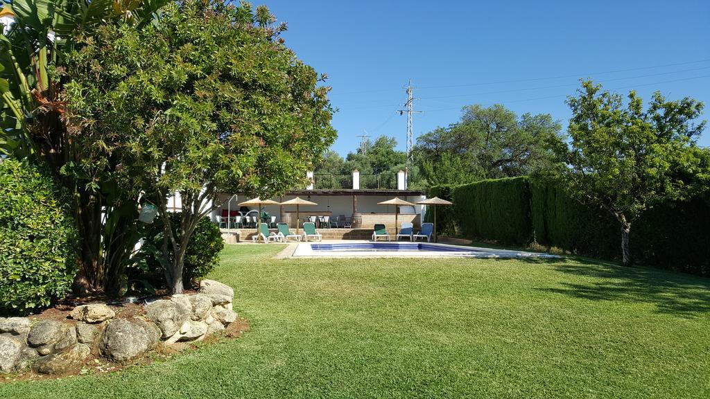 La Posada Del Duende Arcos de la Frontera Dış mekan fotoğraf