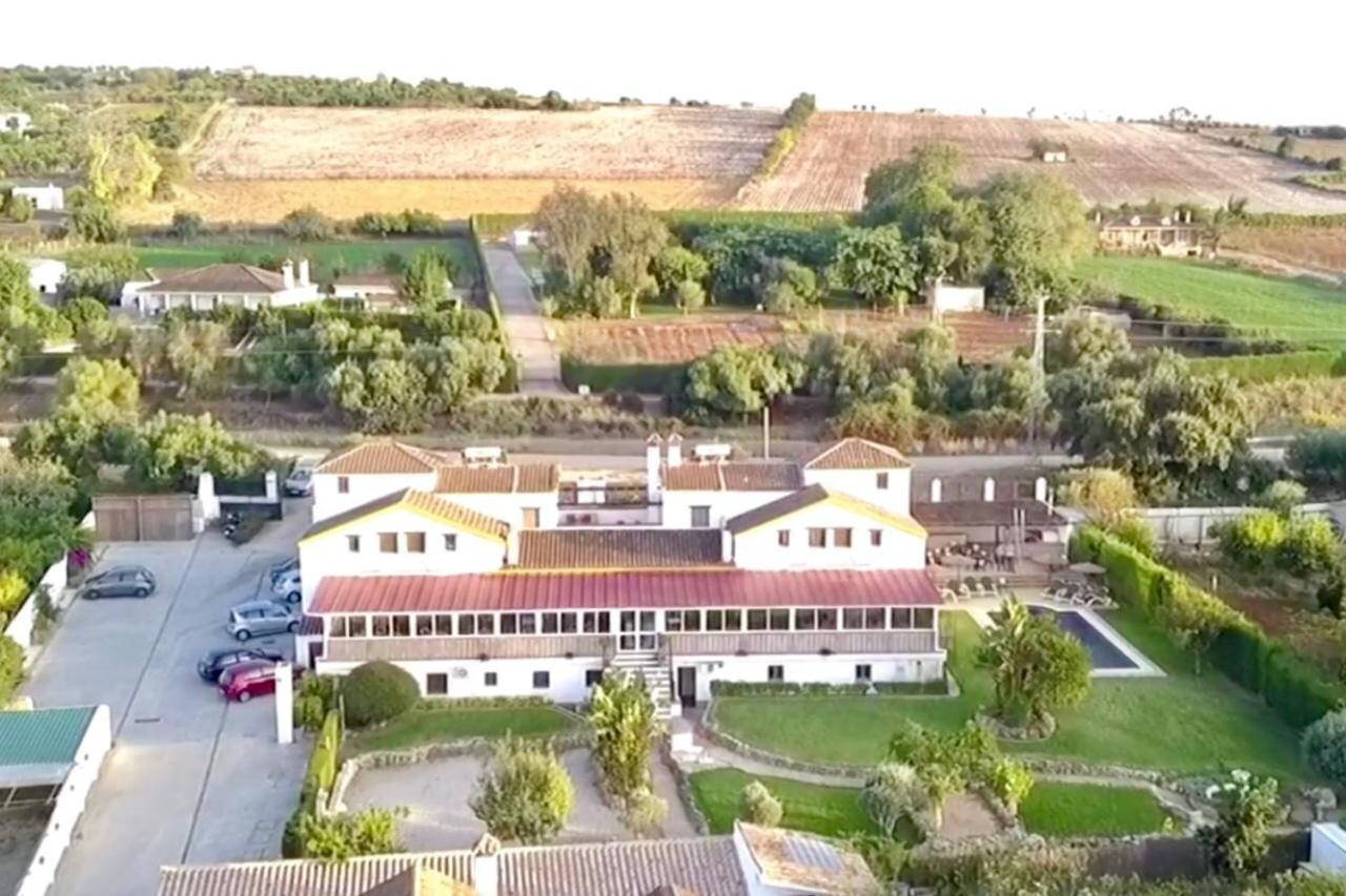 La Posada Del Duende Arcos de la Frontera Dış mekan fotoğraf