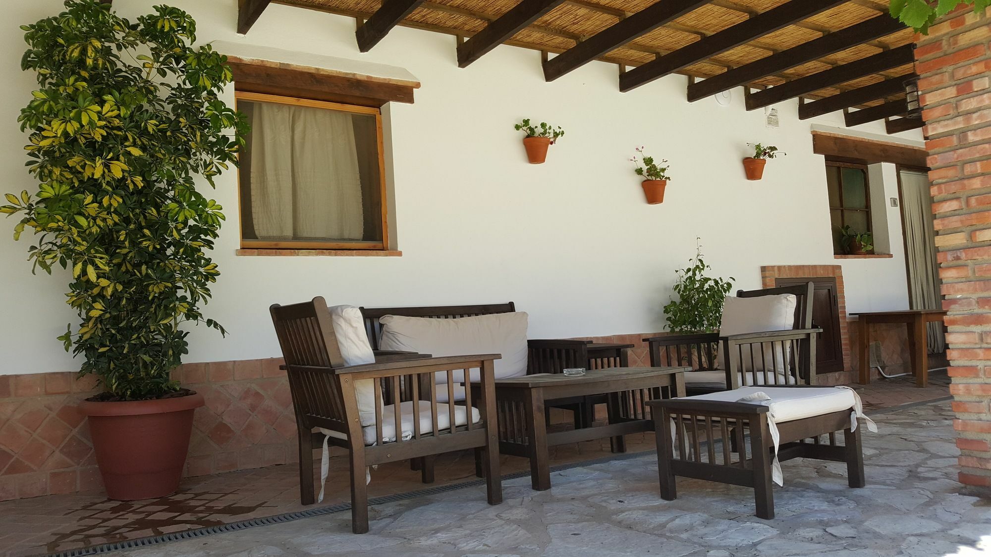 La Posada Del Duende Arcos de la Frontera Dış mekan fotoğraf